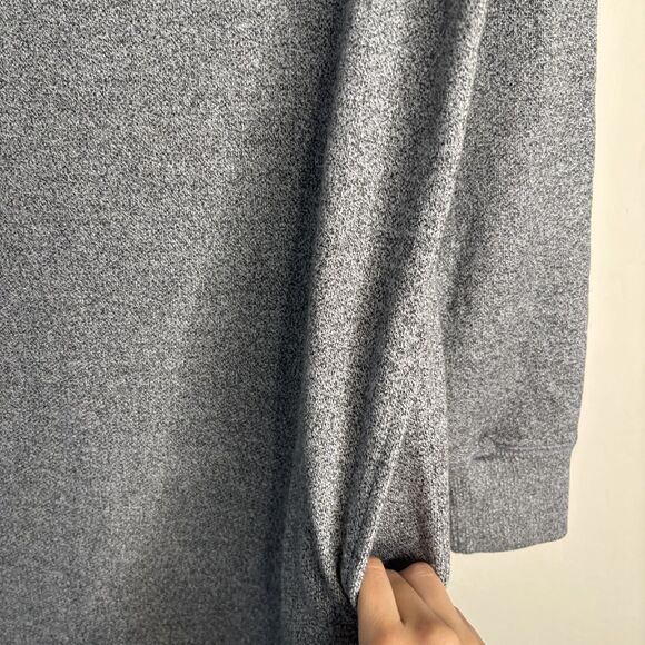 Roots Cooper Hoodie Midi Dress - Picture 6 of 8